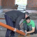 Канализация